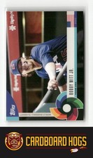 2023 Topps World Baseball Classic Global Stars Cards Checklist 26