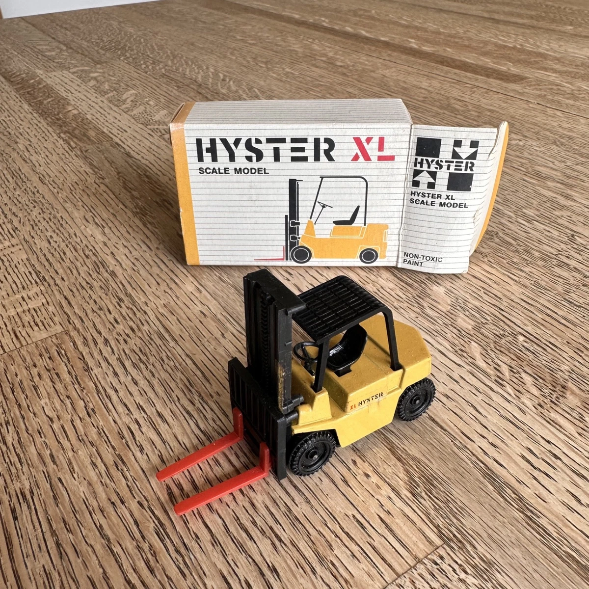 hyster toy products for sale | eBay