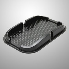 Multifunctional Car Anti-skid Mat Dashboard Insert Tray Non-Slip Mats