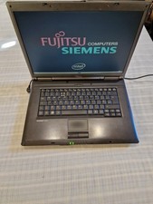 Fujitsu Siemens Esprimo V5535 Intel T1500 1,86GHz For Parts Beschreibung lesen