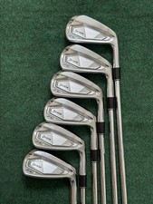 Srixon USED 2025 ZXi5 Set (Set of 6) NS PRO 950GH neo Flex RH