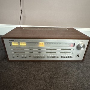 Yamaha Cr 1000 | eBay