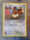 Pokemon Eevee Dark Explorers - LP