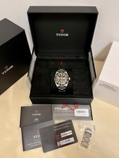 Tudor Black Bay 58 39mm 2024 Full Set
