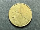 Belgium 🇧🇪 5 francs 1986 KM#163 24mm (Baudouin I) We Combine Shipping! — photo 1