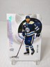 Liam Foudy #/1299 "Sp Rookie Authentics"  2020-21 Upper Deck SP Hockey