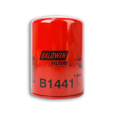 Baldwin Lube Oil Filter B1441