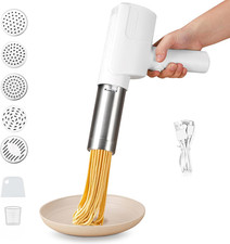 Wireless Macchina per La Pasta Elettrica Macchina per Pasta Fresca Con 5 Modalit