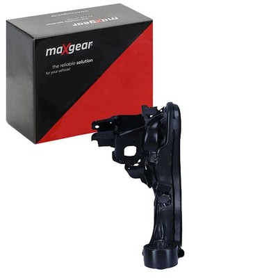 MAXGEAR QUERLENKER HINTERACHSE RECHTS UNTEN passend für NISSAN QASHQAI X-TRAIL R