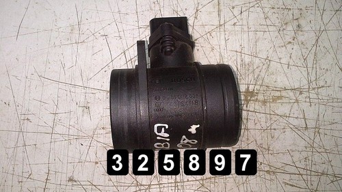 Débitmètre D'Air Massique 0281002531 0986284009 - Capteur MAF Haute Précision Pour Moteur Performant