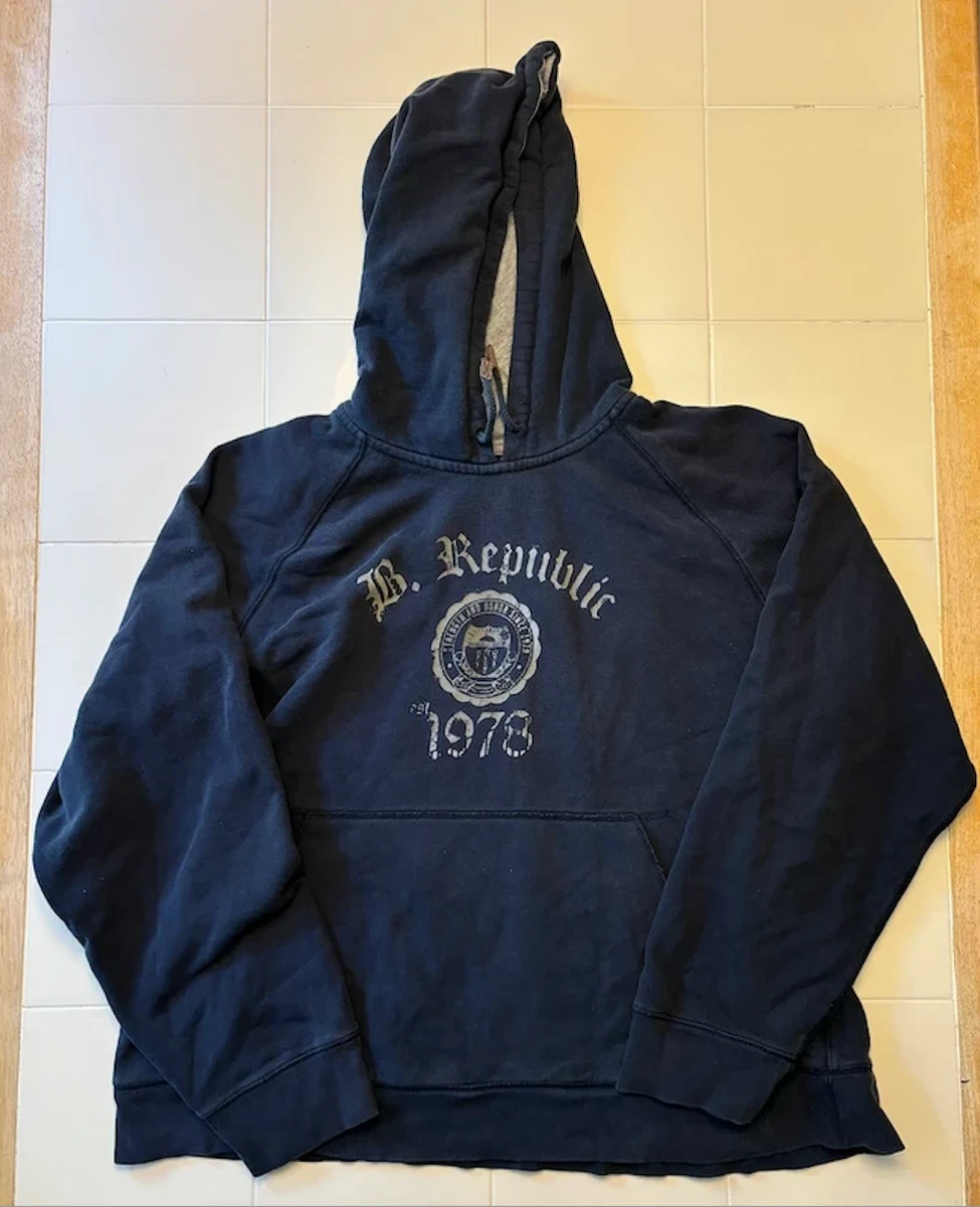 Banana Republic Hoodie Hoodies & Sweatshirts for Men for Sale