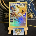 Carte Pokemon Voltali TG04/TG30 Epée Et Bouclier Stars Étincelantes Neuve