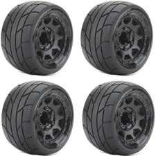 Powerhobby 1/10 2.8 ST Super Sonic Belted Tir...