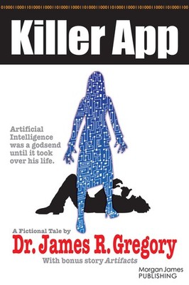 Killer App: Artificial Intelligence Was A Godsend Until It T...