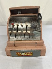 Vintage Tom Thumb Cash Register