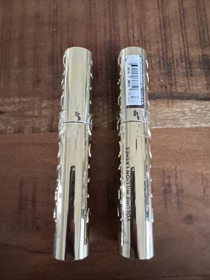 L'Oreal Panorama Volume Million Lashes Mascara Verschiedene
