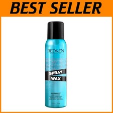 Hair Wax Stick Alternative for Tousled Looks
