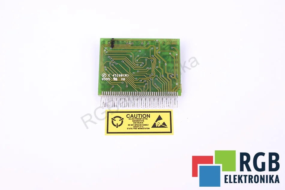 33.9221DS.P-23.001 LENZE - Reconditionné - Garantie 24 mois