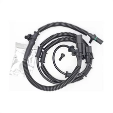 Mpulse Sen-2Abs2437 Rear Abs Wheel Speed Sensor For Fits For Dodge Grand Caravan