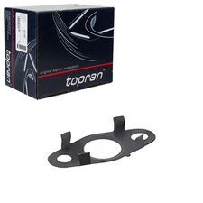 TOPRAN DICHTUNG TURBOLADER passend für AUDI A1 A3 SEAT ALTEA LEON TOLEDO SKODA