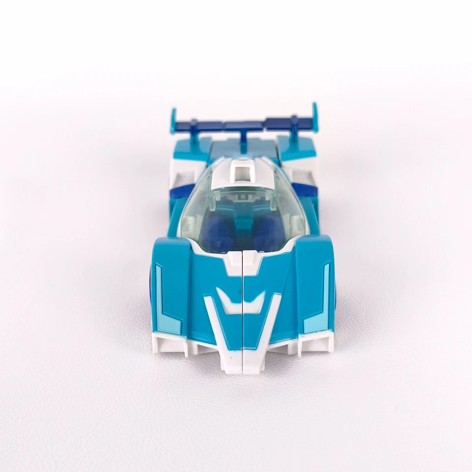 Transformers Blurr Complete RID 2015 Warrior Class Combiner Force - Image 2 of 4