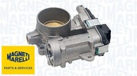 Magneti Marelli 802001500013 Drosselklappenstutzen Drosselklappe