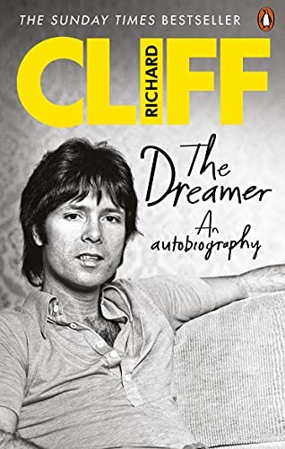 The Dreamer: An Autobiography-Cliff Richard, 9780957490789