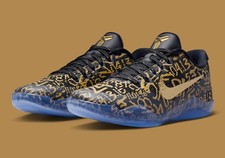 Nike Kobe 11 Protro Low Mamba Day for Sale | Authenticity