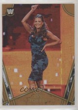 2018 Topps Legends of the WWE Women's Division Bronze Eve Torres #WD-3 0nr3
