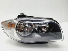 Frontscheinwerfer BMW 1 E81 E82 E87 7249650 Rechts Scheinwerfer Headlight