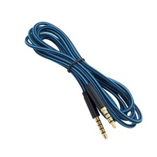 2m/78.7in Audio 3D Stereo Cable Wire Cord For Astro A10 A40 A30 Gaming Headset