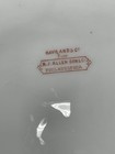 haviland limoges pink roses gold trim Serving Dish — photo 8