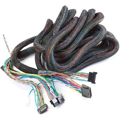NEW iDatalink HRN-AR-EXT4 4-Meter Amplifier Relocation Extension Harness for Use