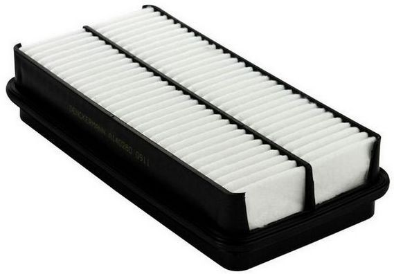 Fits DENCKERMANN FILTRY A140280 AIR FILTER TOYOTA AVENSIS 2.0TD 00- R ⭐UK Stock⭐