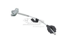 Handbremsseil vorne für Ford Mondeo 1349905