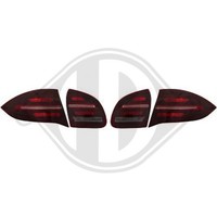 2040195 RüCkleuchten Satz FüR Porsche Cayenne (92A)