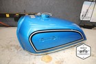 1976 Honda CB360T GAS TANK FUEL PETROL RESERVOIR CB360 9771.ACM