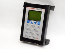 SSV Industrial Operator Terminal TRM-816 DNP/1486 BAT-TRM TRM-DIO-SUBD1