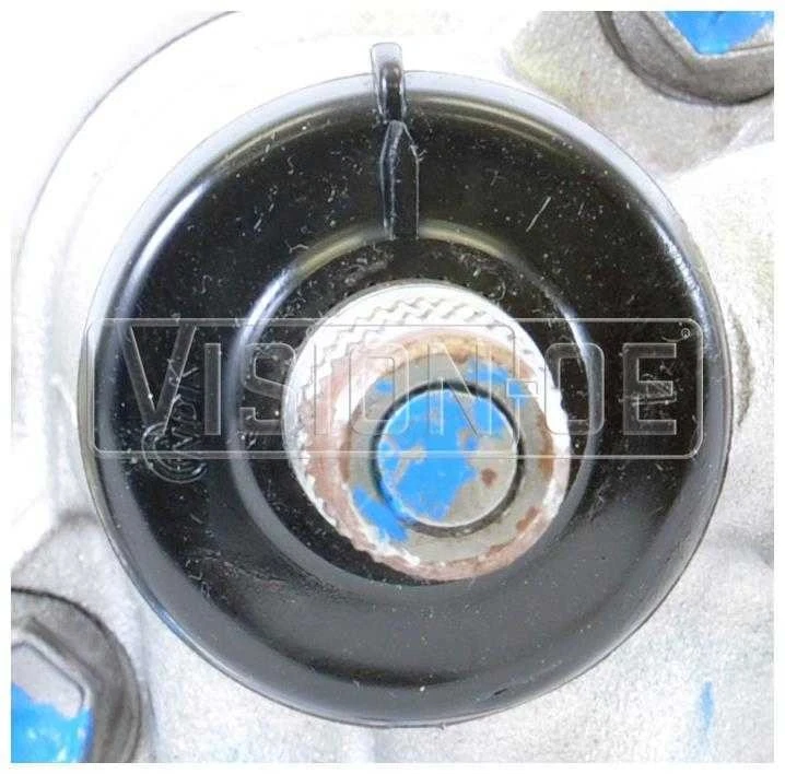 机架和小齿轮总成-机架和小齿轮视觉 OE Reman 适合 02-06 丰田凯美瑞 — 第 2/3 张图片