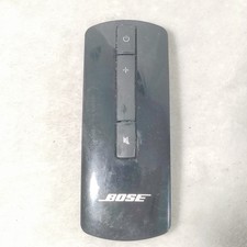 Genuine Bose CineMate Series II Remote Control OEM Tested Needs Battery dirty