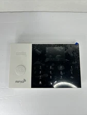 PGST WiFi+GSM/4G Home Smart Alarm Security System Kit,DIY Wireless Burglar Alert