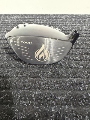 Krank Formula Fire Tour Pro Driver 7.5° Degrees HEAD ONLY (Demo