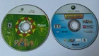 Viva Pinata & Party Animals Bundle, Xbox 360 Discs Only, Both Tested & Working!