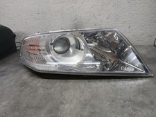 Feu avant (phare) Skoda OCTAVIA