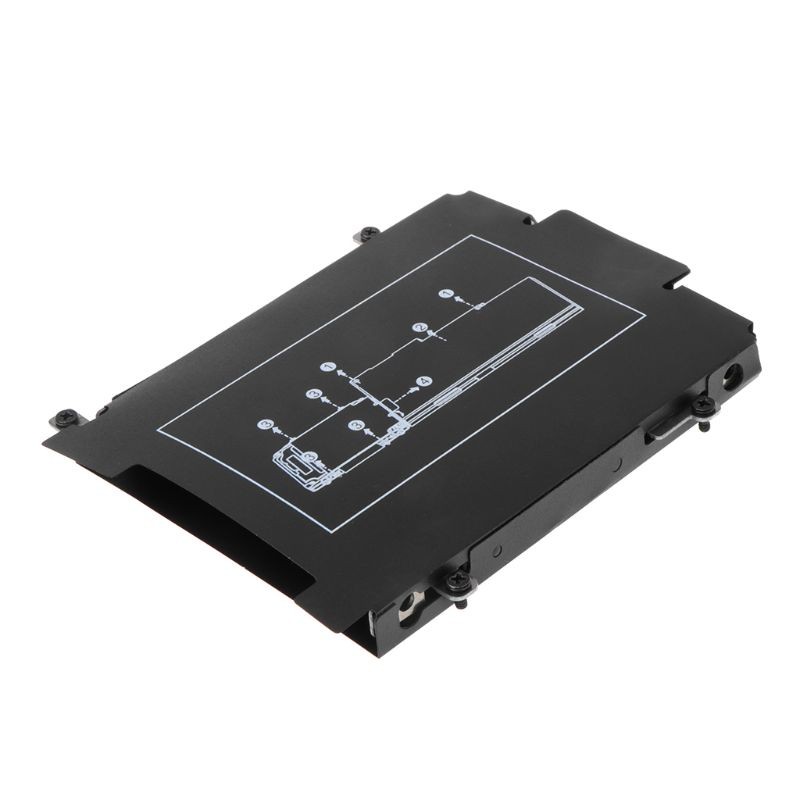 HP EliteBook 840 Hard Drive Bracket Kit