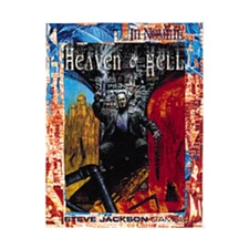 In Nomine Heaven and Hell *OP