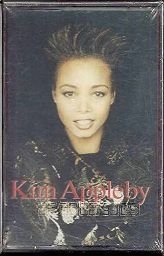 Kim Appleby Kim Appleby (Cassette)