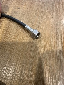 NES-003 Nintendo RF Switch Control Deck NES / SNES Cable Wire