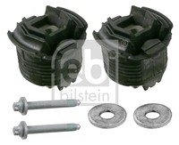 1X Febi Bilstein 22035 Lagersatz AchsköRper FüR Mercedes-Benz