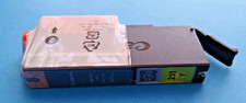 Genuine Canon Pixma 251 CBL CLI-25Y Ink Cartridge - Yellow No box